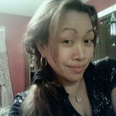 Erliza Amistoso Robinson