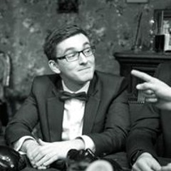 Alex Korkmazov