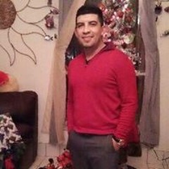 Mario Paz