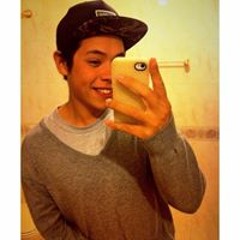 Lucas Brito