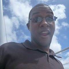 Joshua Booker