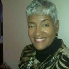 Karla Cornett-Haskins