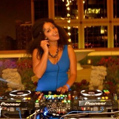 DJ Gabby Love