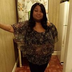 Felicia Eichelberger