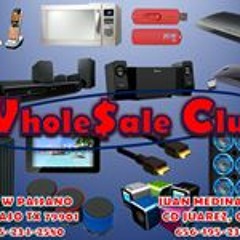 Wholesalee Club