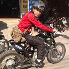 Phạm Hoàng Đen