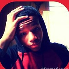 Xavier Heard