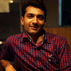 Sarang Pattalwar