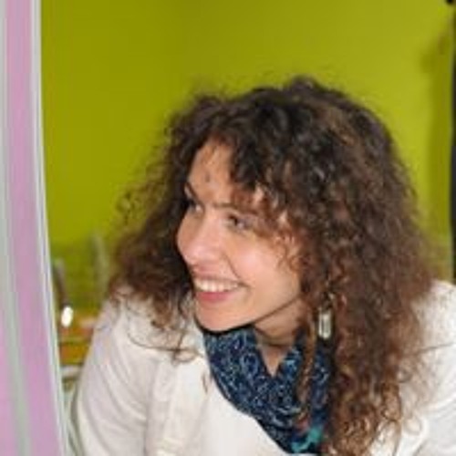 Natia Kuprashvili’s avatar