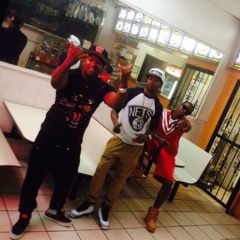 Petey - I See You Boo