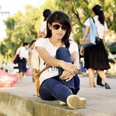 Sa-sarinee Nudsungwong