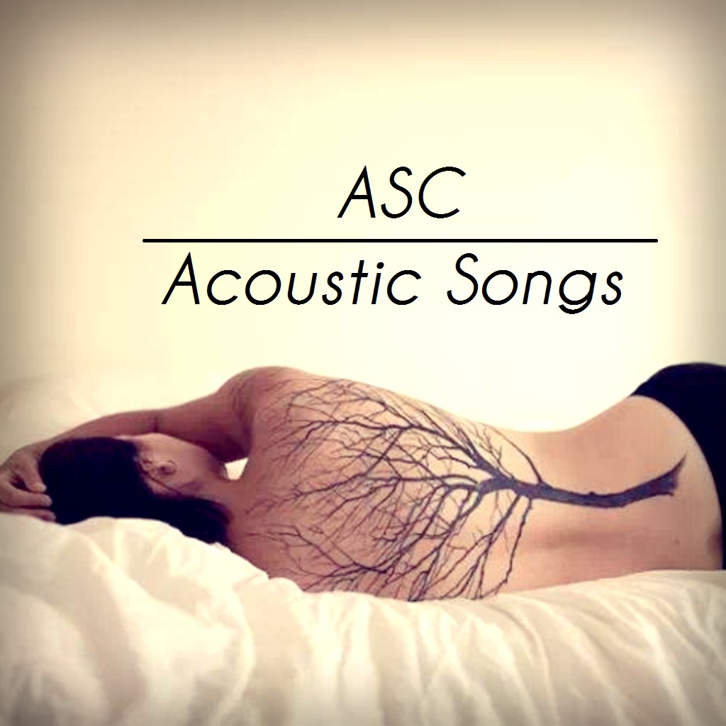 ASC Music podcast artwork