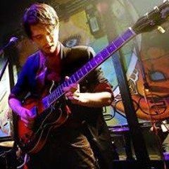 Zachary Sonny Edwards