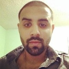 Sukhpal Chandi
