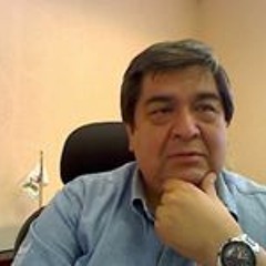 Marcos Maguey Domínguez