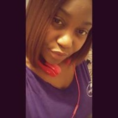 Tiffany Nicole Blackwood