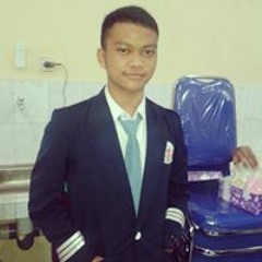 Bahariansyah Hermanto