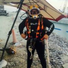 Jan Brandt Steenkamp