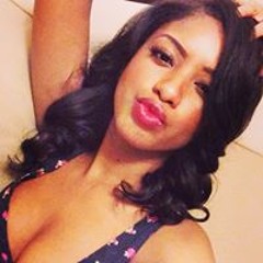 Diamond Lajhe'y Rosario