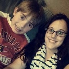 Chloe Elizabeth Hofstad