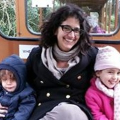 Avishag Gafter Hermesh