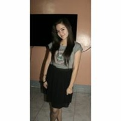 Jussarah Faye Surmieda