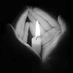 Small candle