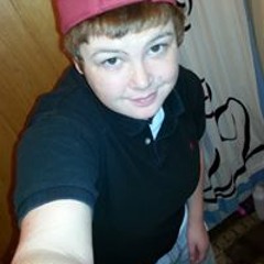 Amber Danielle Sheffield