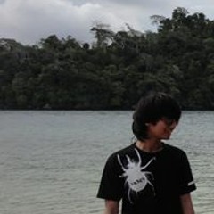 Ikhsan Harry Susandi