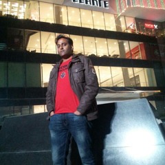 Pardeep Giri Goswami