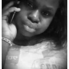 Shadia Peyton Nakazibwe