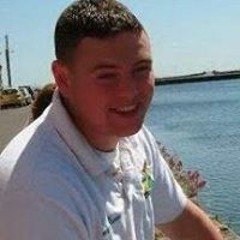 Paddy Kelly