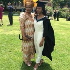 Fatmatta 'iWrite' Sesay