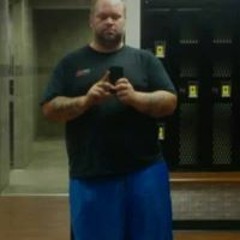 Garry L DoMoe Jr