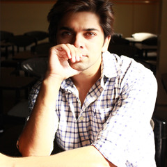 Ali Majaz