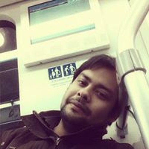 Indra Chatterjee’s avatar