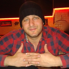 Andrii Shcherbaniuk