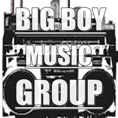 Big Boy Music Group