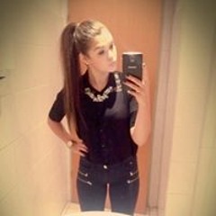 Julia Anna Schwaiger