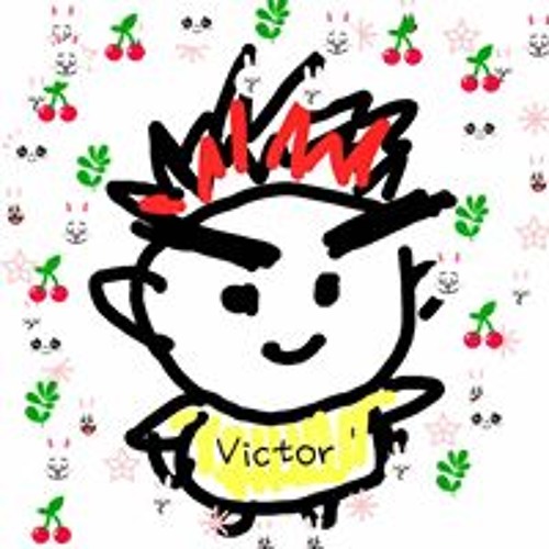 Victor Tan’s avatar