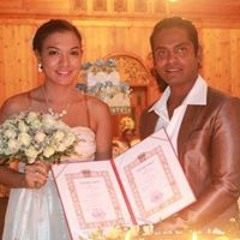 Angie Orn Gunlayawong