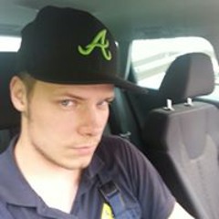 Sascha Jimi Ben Krause