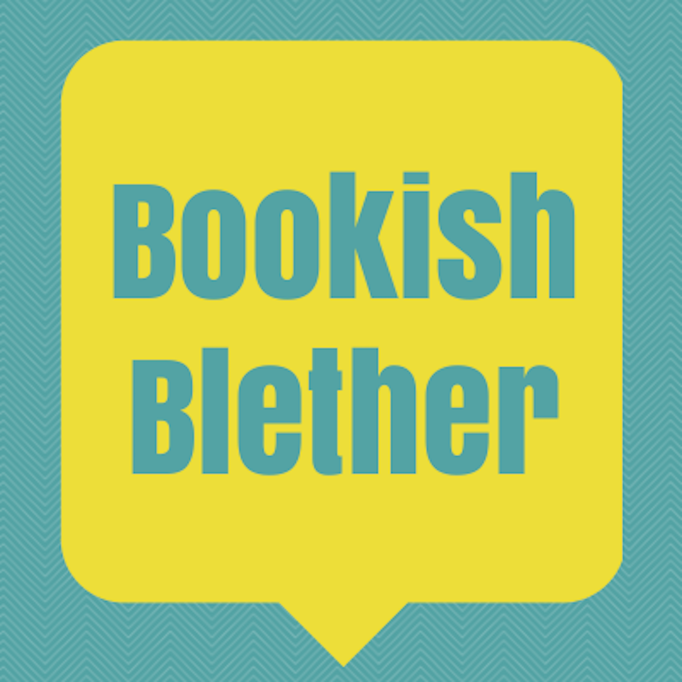 Bookish Blether