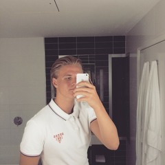 Aleksi Törnberg