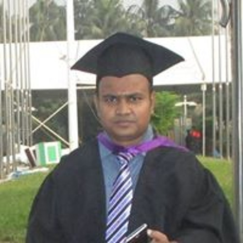 Faruk Hossain’s avatar