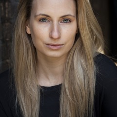 Alyssa Burnett Voiceover