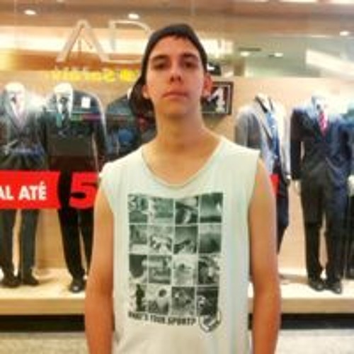 Italo Henrique Oliveira’s avatar