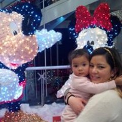 Clara Parrinello Rosario