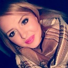 Anastasia Kalinitschenko