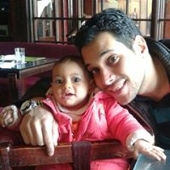 Amal Fahim